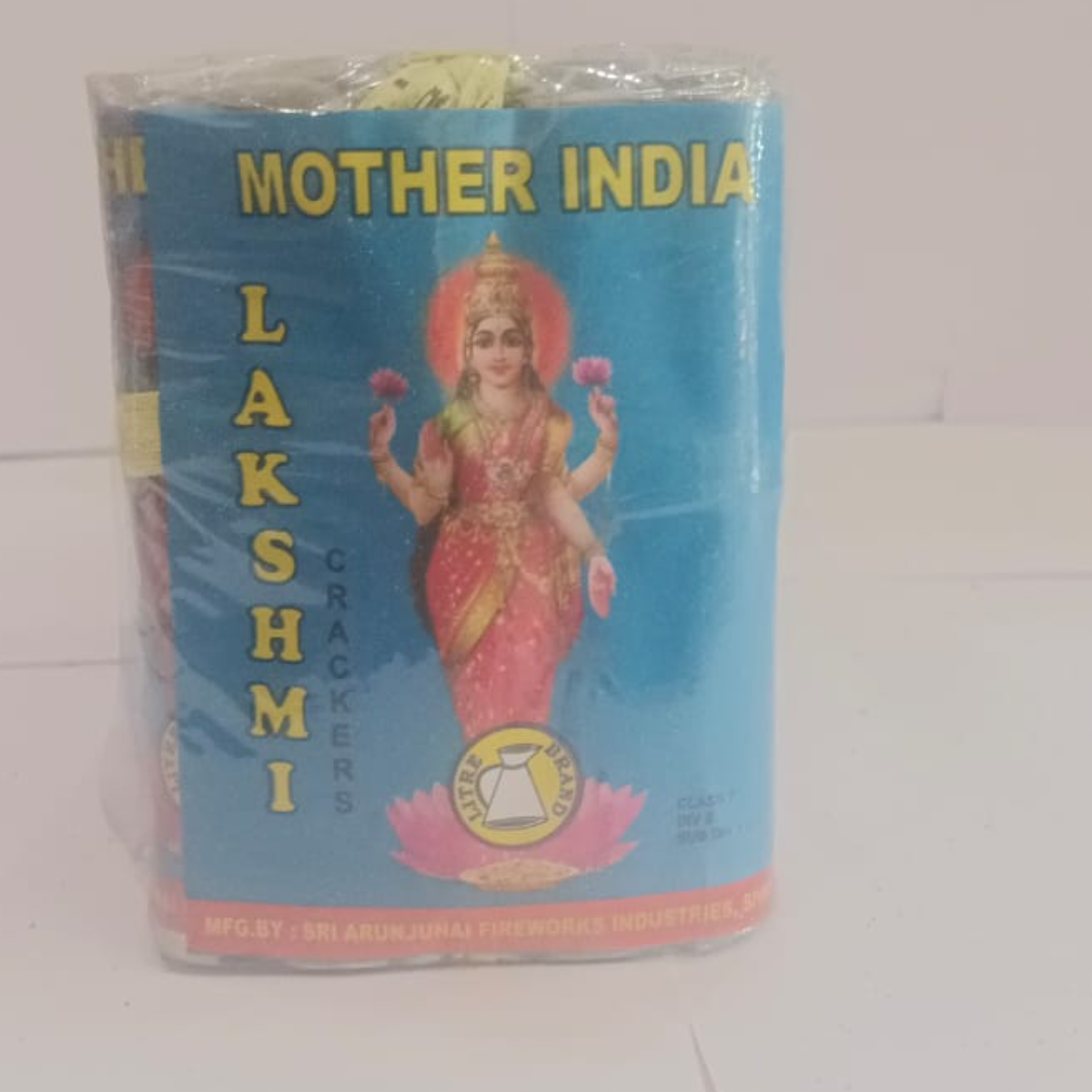 3.5 LAKSHMI Image