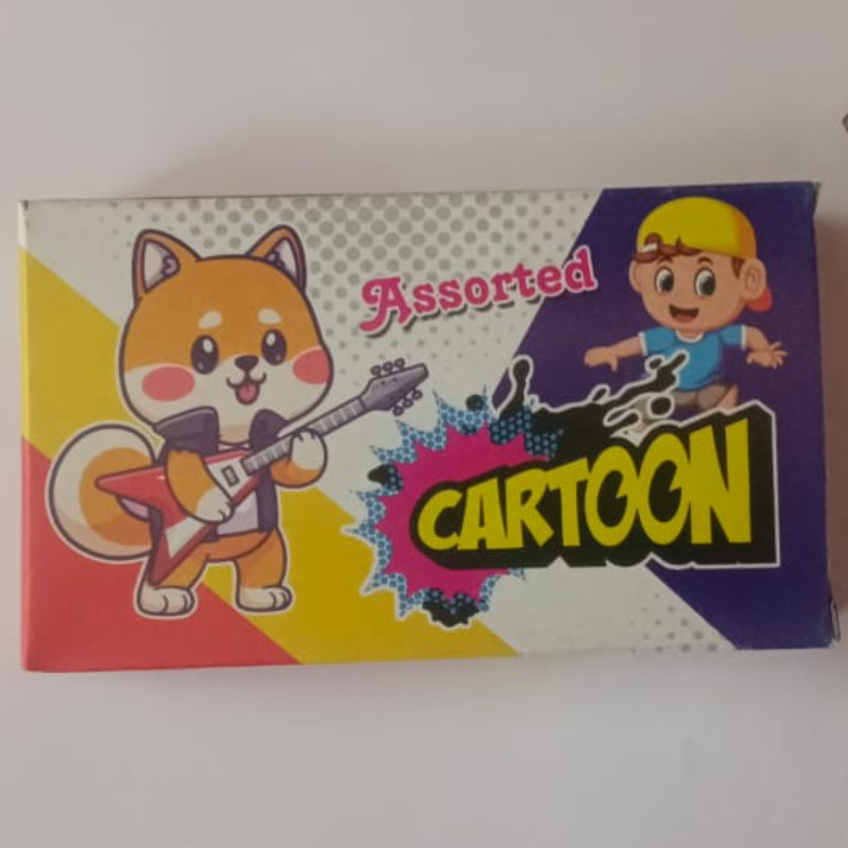 CARTOON Image