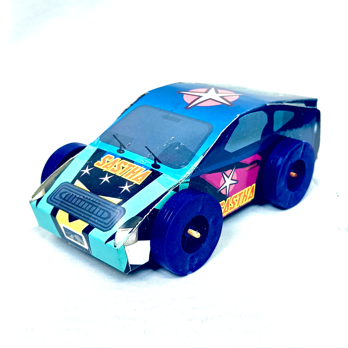 Racing Car Image