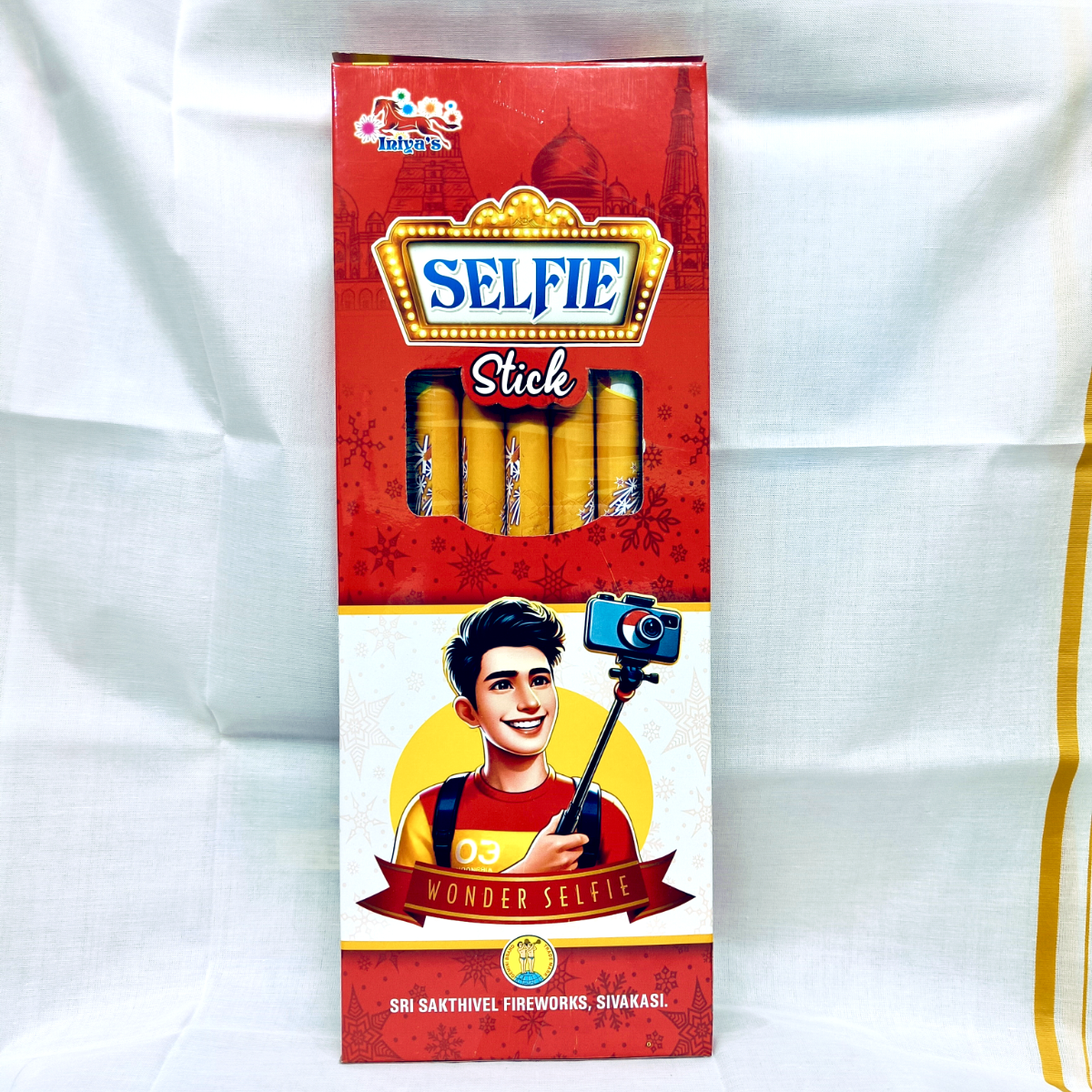 Selfie stick Image