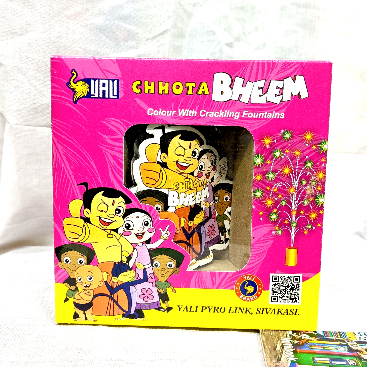 Chhota Bheem  Image