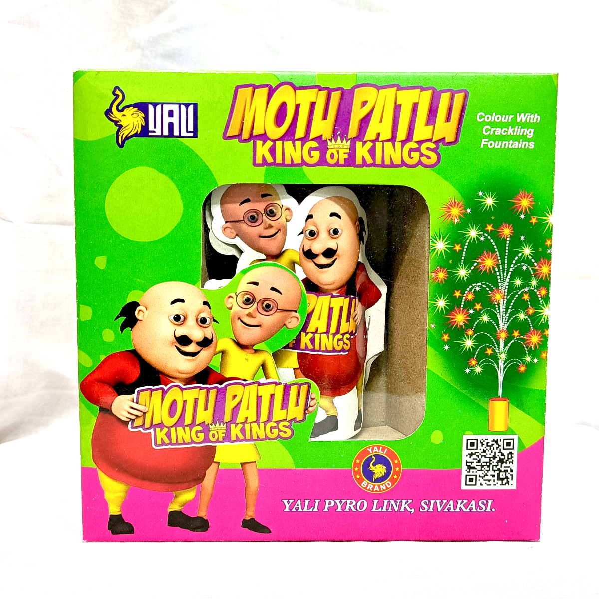 Motu Patlu Image