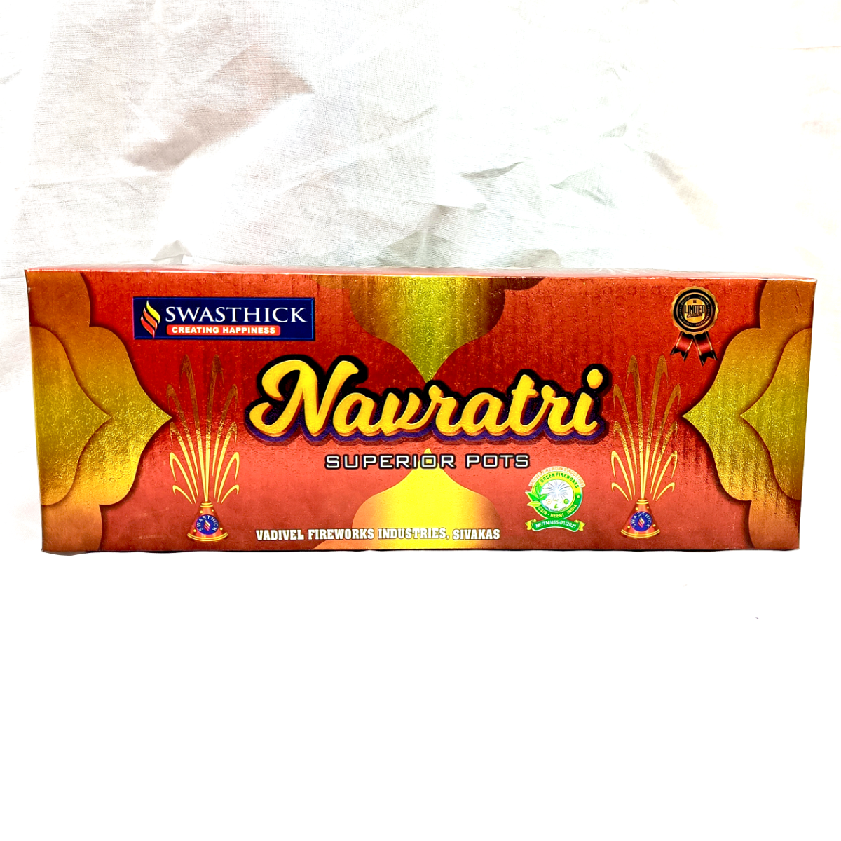 Navaratri (5Pcs) Image