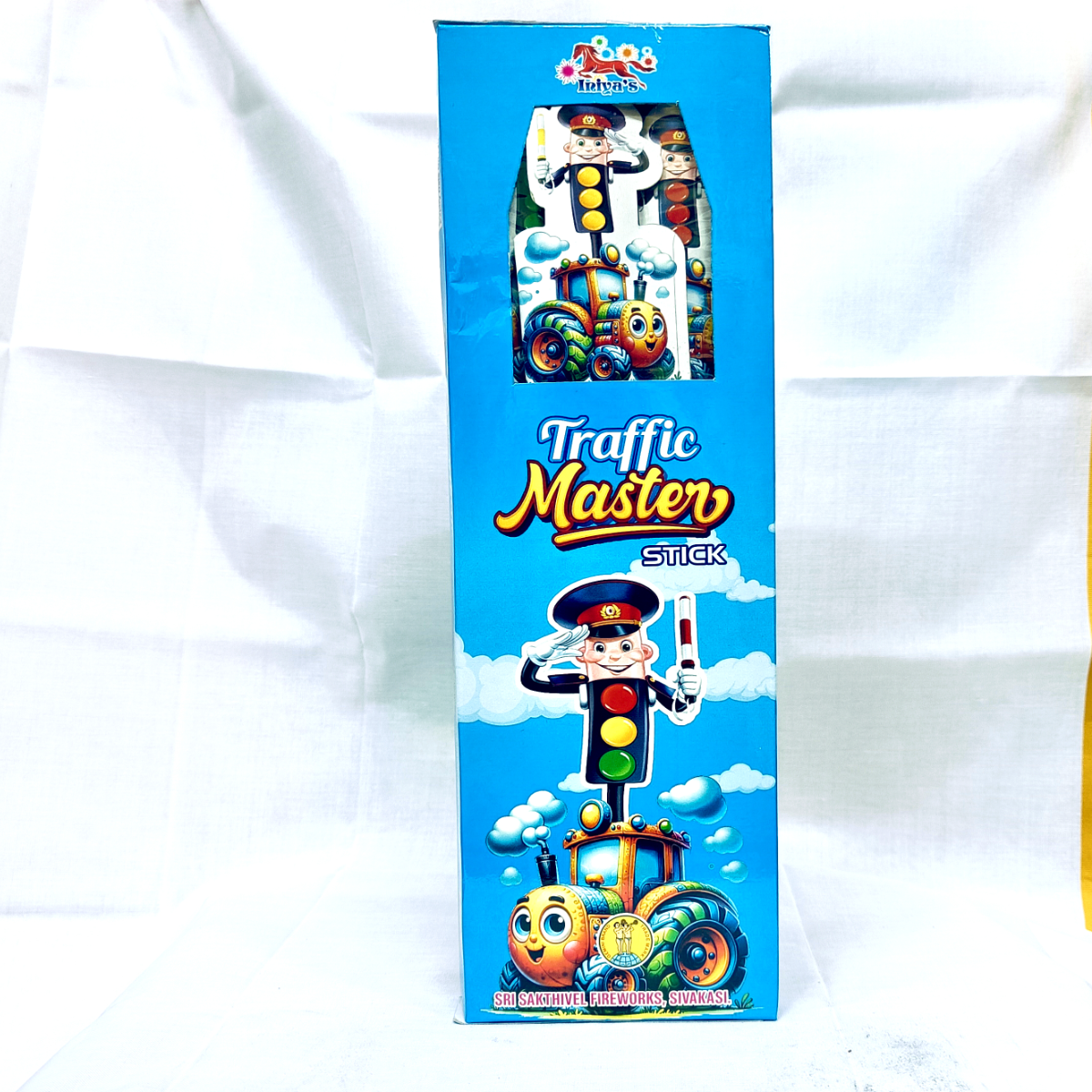 Traffic Master  Image