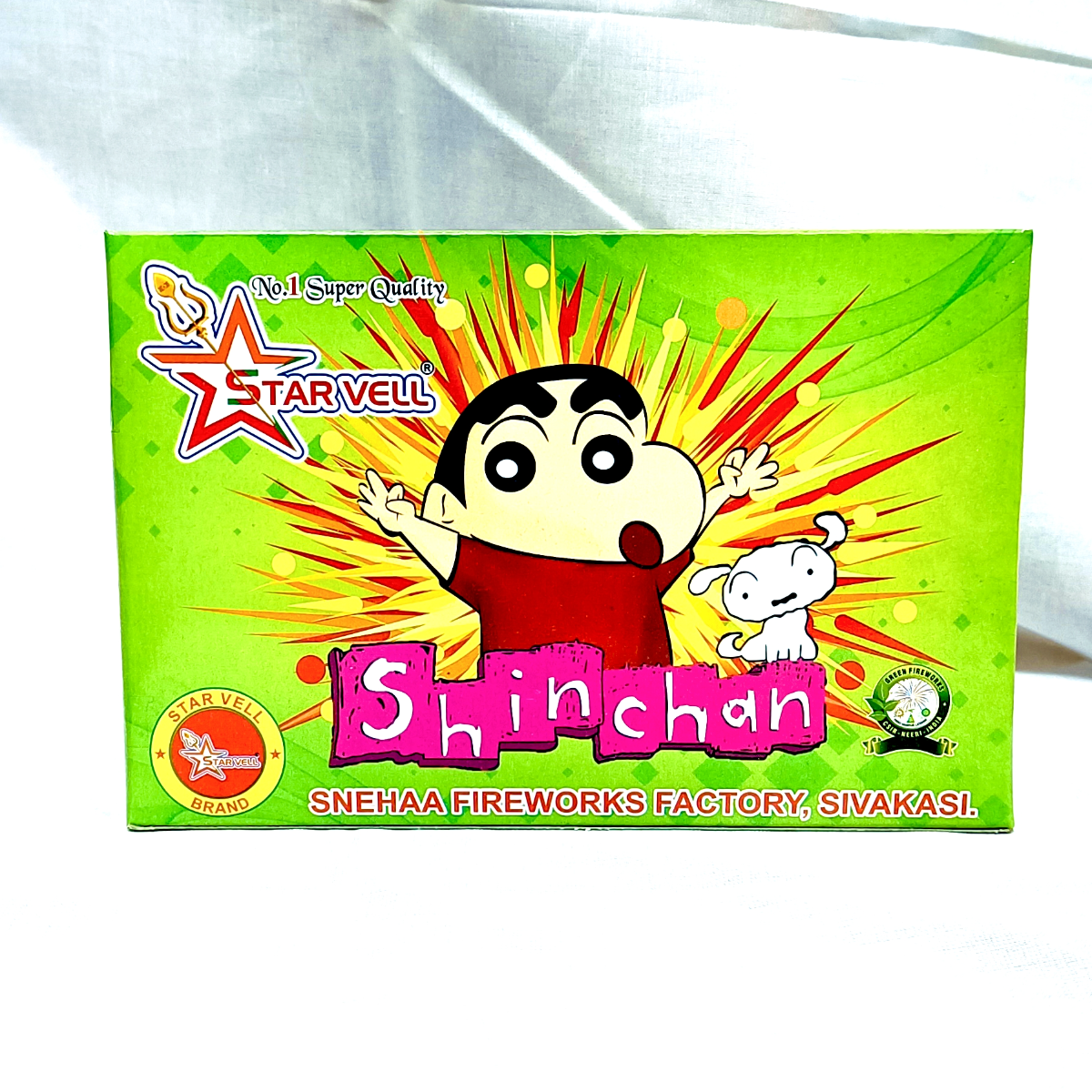 shin Chan  Image