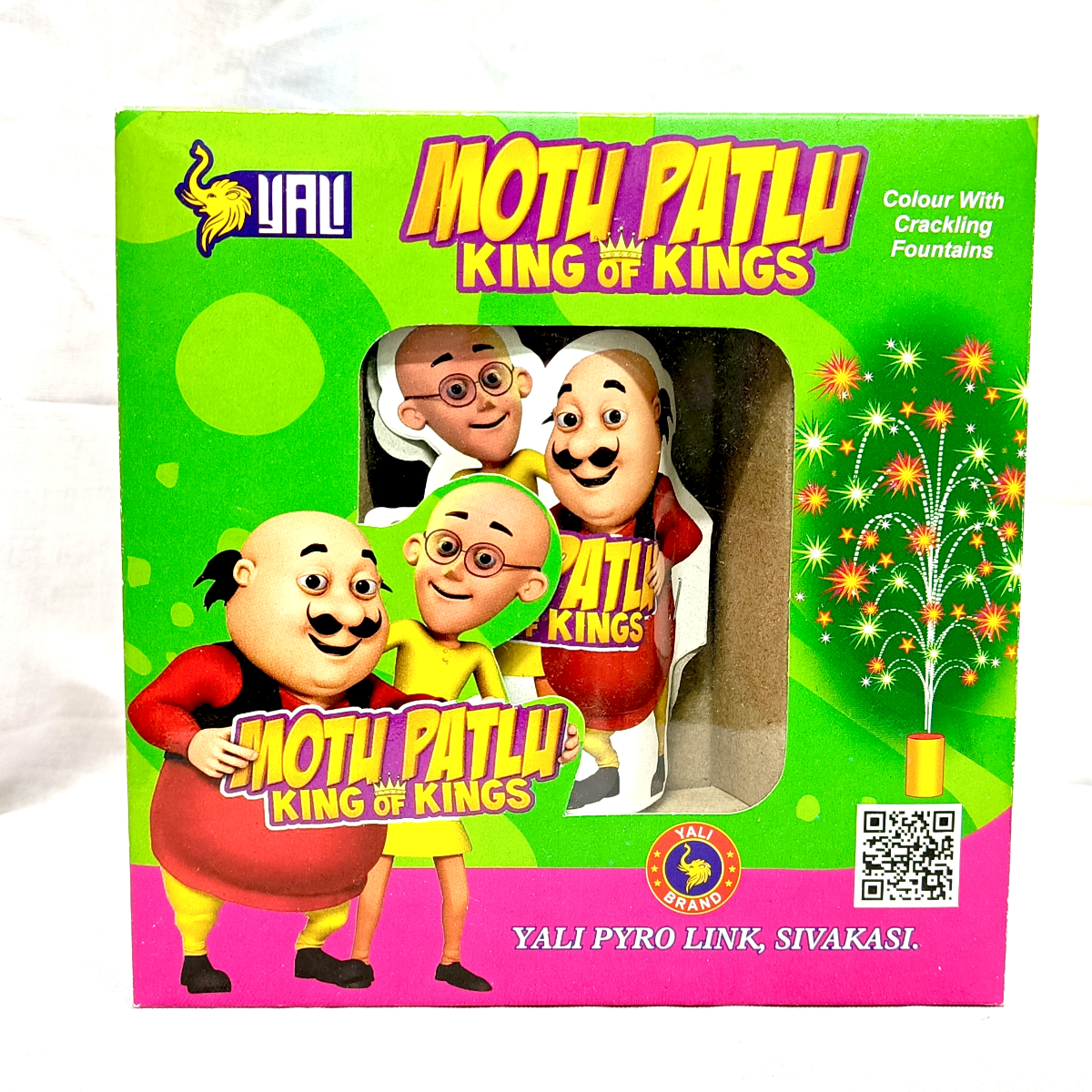 Click Image to preview original image MOTTU PATTLU Image