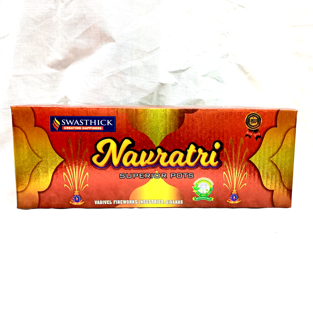 Click Image to preview original image NAVRATRI 5PCS Image