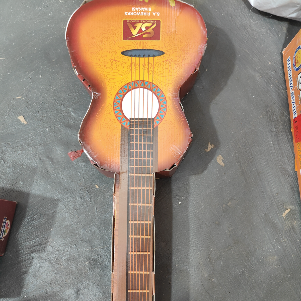Click Image to preview original image Guitar Image