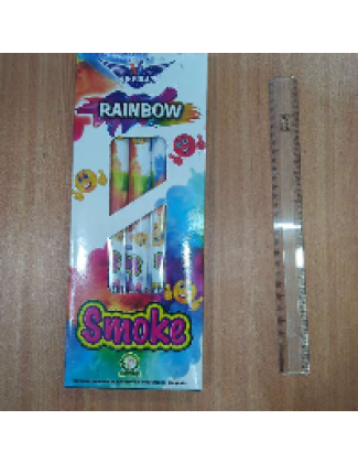 Smoke Rainbow (3pcs) | Best Sivakasi Crackers