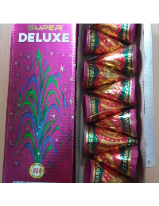 Colour Koti Mega Deluxe (10Pcs) | Best Sivakasi Crackers