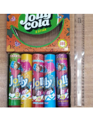 Penta/ Jolly Cola  (5 Pcs) | Best Sivakasi Crackers